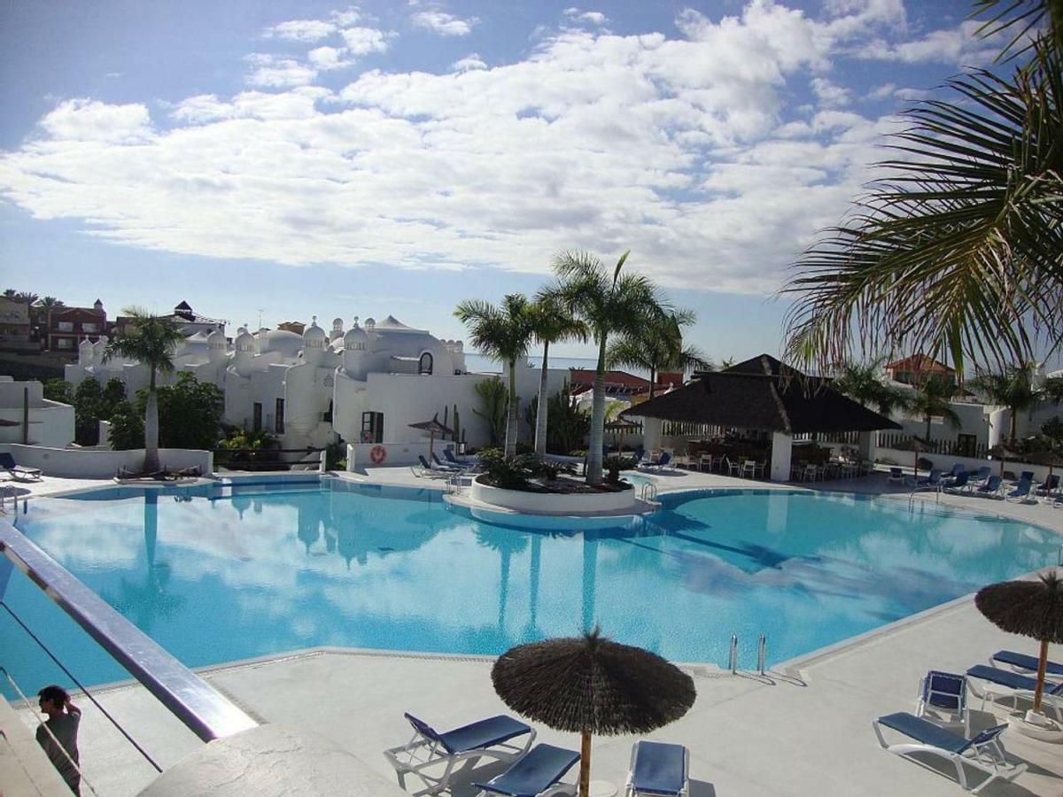Luxury Bungalow In Costa Adeje Playa Paraiso  Exterior foto