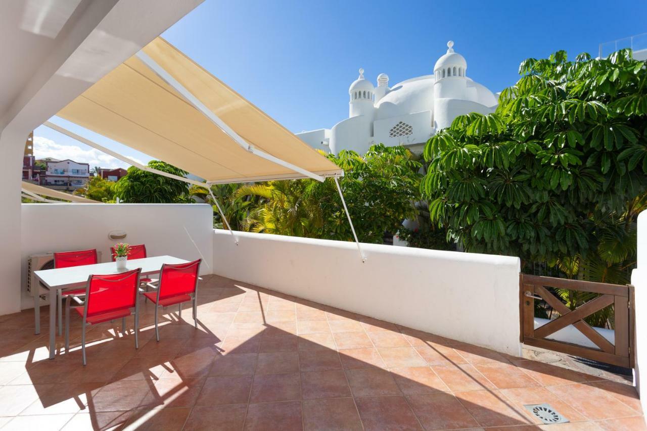 Luxury Bungalow In Costa Adeje Playa Paraiso  Exterior foto