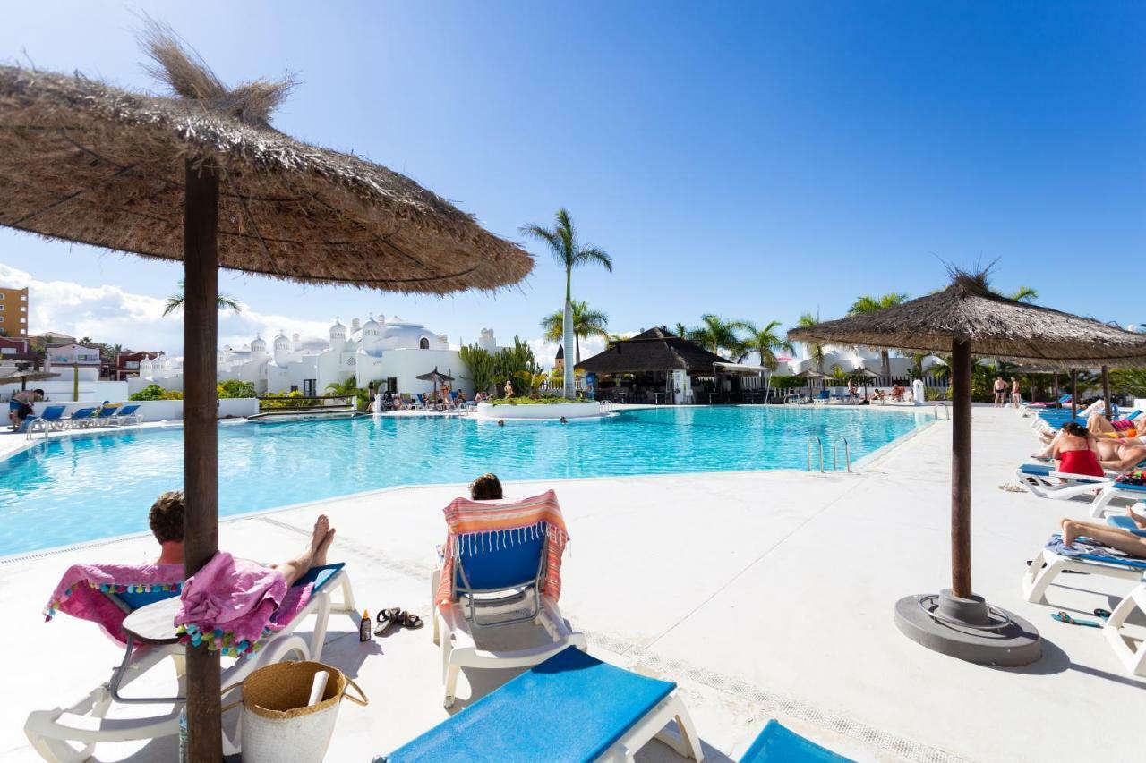 Luxury Bungalow In Costa Adeje Playa Paraiso  Exterior foto