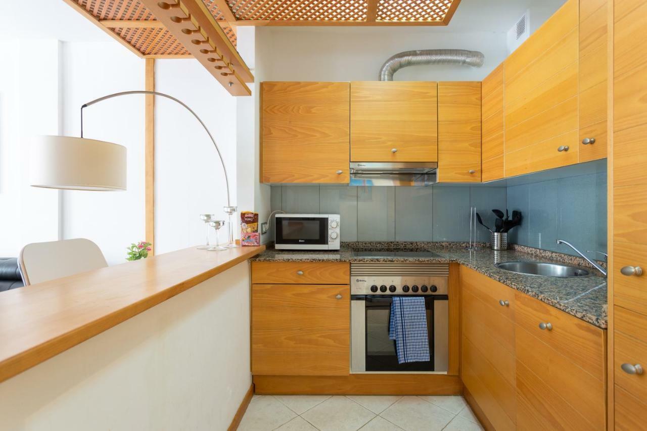 Luxury Bungalow In Costa Adeje Playa Paraiso  Exterior foto