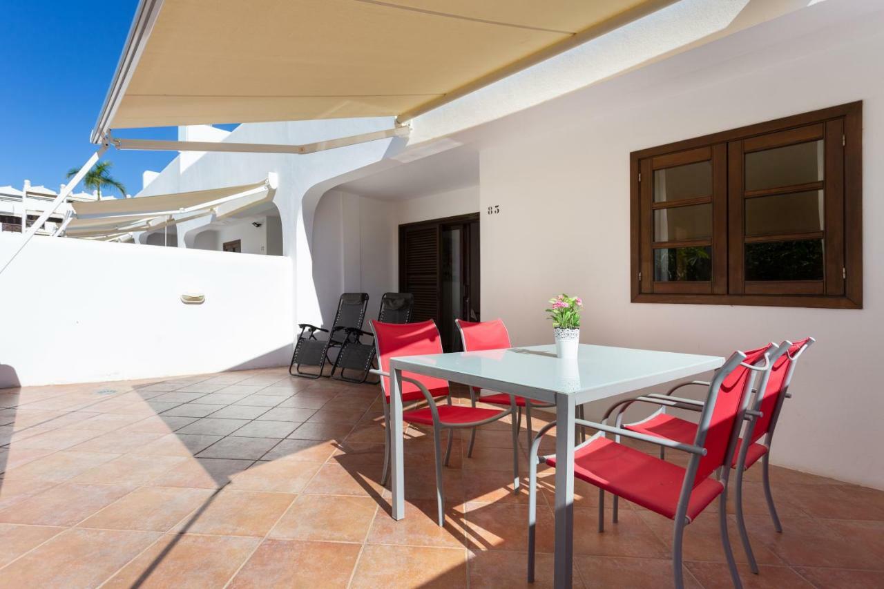 Luxury Bungalow In Costa Adeje Playa Paraiso  Exterior foto