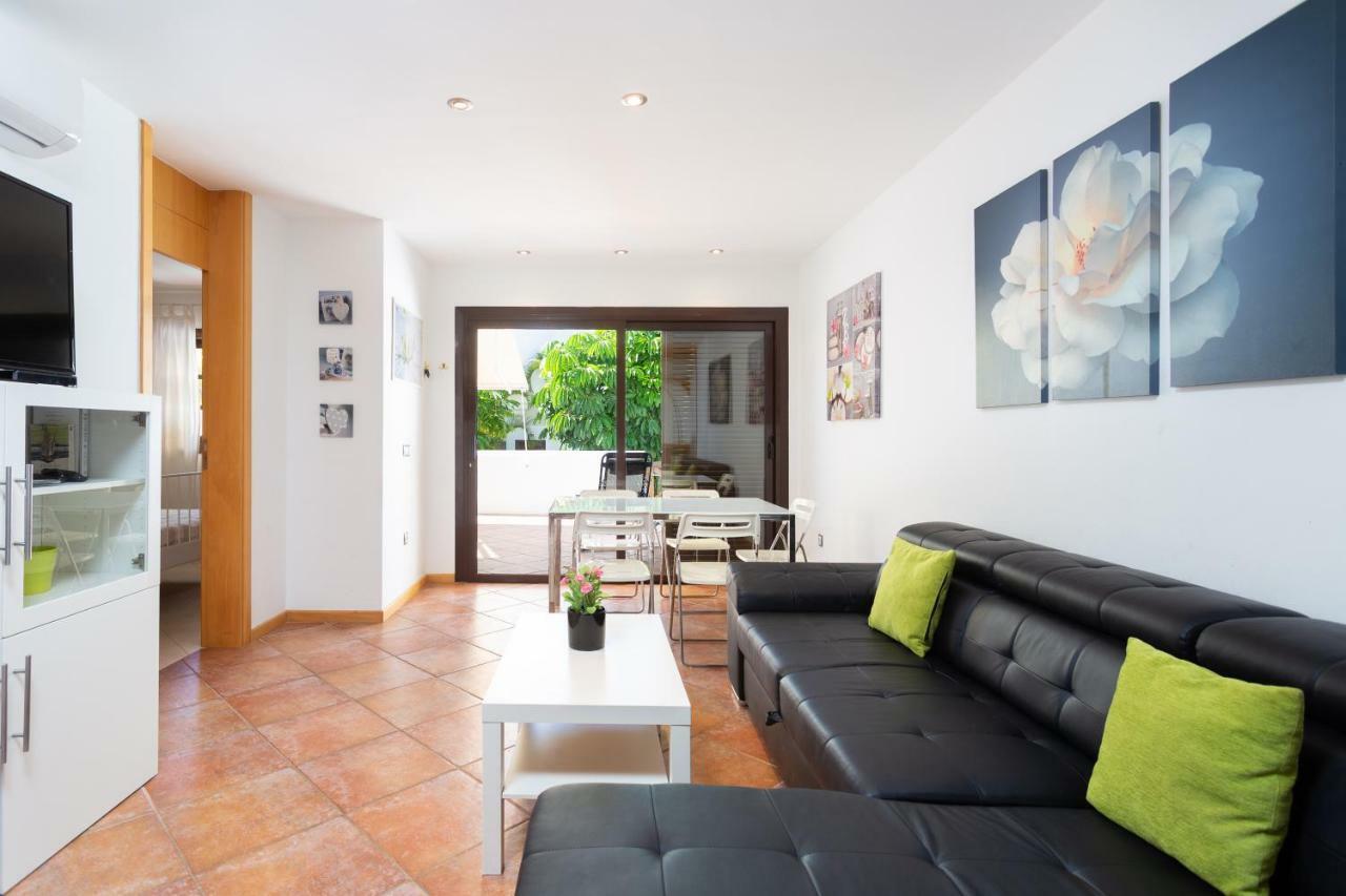 Luxury Bungalow In Costa Adeje Playa Paraiso  Exterior foto