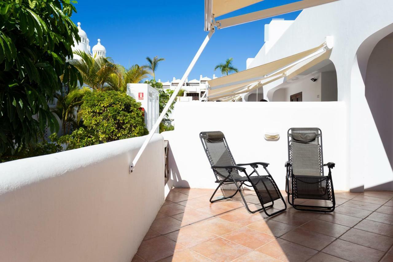 Luxury Bungalow In Costa Adeje Playa Paraiso  Exterior foto