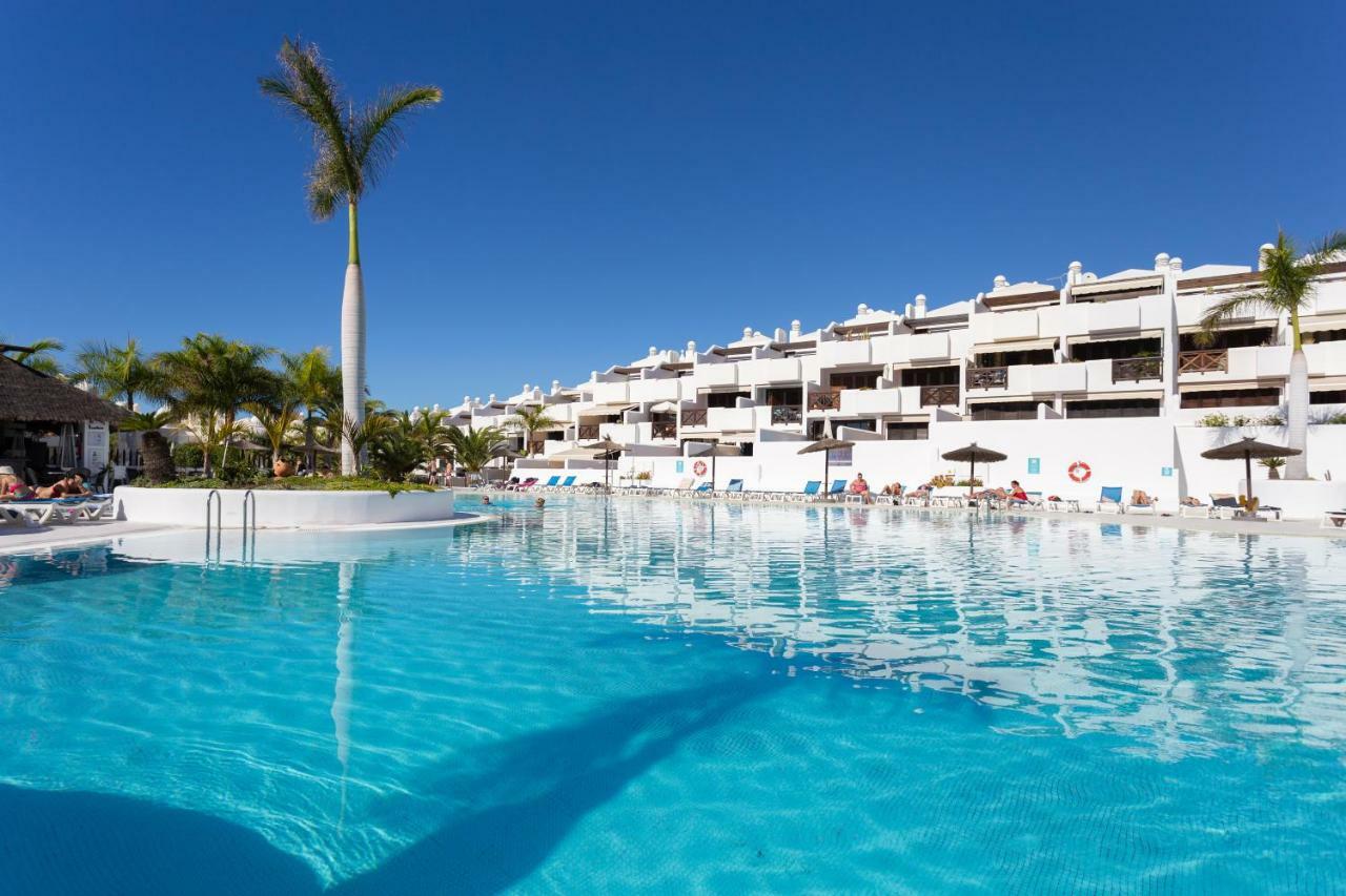 Luxury Bungalow In Costa Adeje Playa Paraiso  Exterior foto